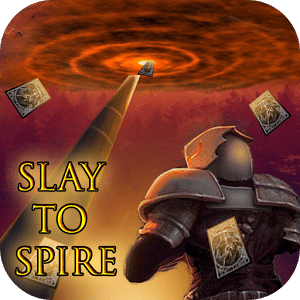 Slay to Spire