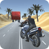 Moto Racing Highway