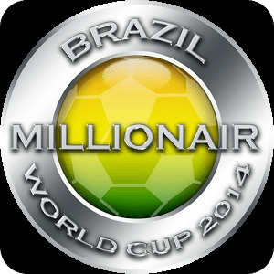 Millionaire HD Brazil 2014