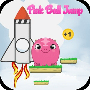 Pink Ball Games Free