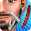 Barber Shop Beard Salon & Hair Cutting Games