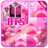 BTS PIANO TILE new 2018