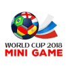 World Cup 2018: Starting up !