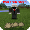 MOD TrollersCraft