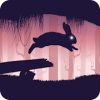 Bunny Trapped In Badland