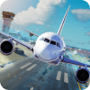 Flight Pilot Parking Simulator 3D : Real Airplane