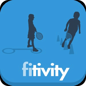 Tennis Skills, Games & Drills