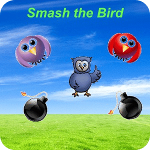 Smash the Bird