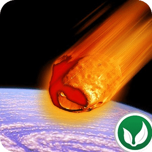 小行星地狱