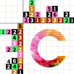 Picross TwoColor - nonograms