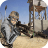 Commando Gun Shoot Kill Adventure Strike