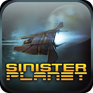 Sinister Planet Free