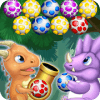 Dinosaur Eggs Pop 2: Rescue Buddies