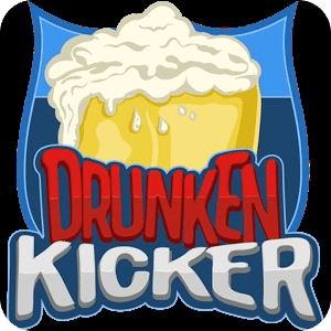 Drunken Kicker