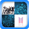 Piano BTS Tiles
