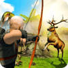 Jungle Animal Archery hunting Master 3D 2018