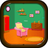 Search Key Escape : Escape Games Play-206