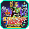 Legend Hero Ganwu Dream Battle