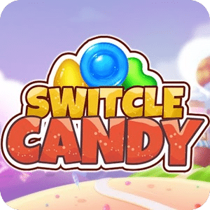 Switcle Candy - color switch free games