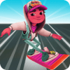 Super Subway Surf Run:-3D 2018