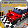 Real Car Parking Simulation: Impossible Driving 3D