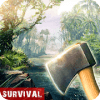 Lost Island Survival Games: Zombie Escape