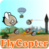 Casual : Fly Copter