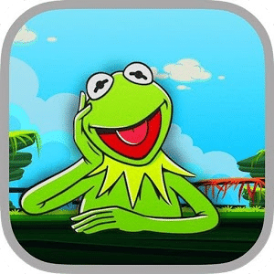 Kermit The Frog