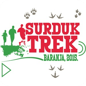 Surduk trek Jogging