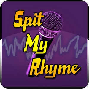 Spit My Rhyme - Make Songs!