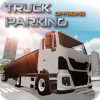 Offroad Truck Parking