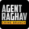 Agent Raghav – Crime Branch