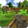 Super Dinosaur Hunter- Ultimate Shooting