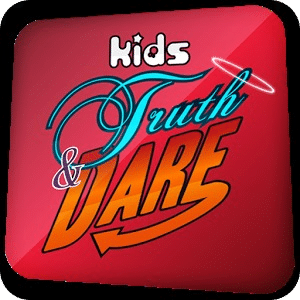 Kids Truth and Dare