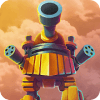 Steampunk Syndicate: Tower Defense