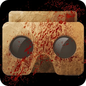 HORROR VR