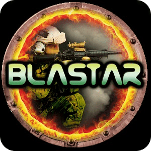 BlastAR Zombies