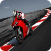 Bike Racing 2018: Moto Highway Traffic Rider Game