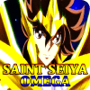 New Saint Seiya Omega Hint