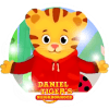 Wild Daniel Tiger Run