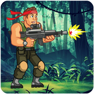 Jungle Raja - The King of Adventure World - Free