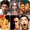 Bollywood Movies - Quiz Game