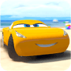 Stunt Car: Climb Racing Games