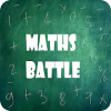 Maths Battle X