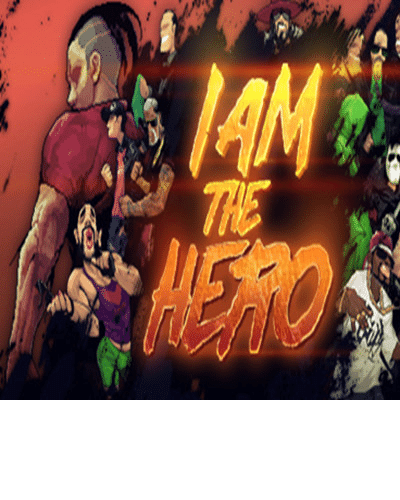 i am the hero