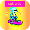 subway tom 2017