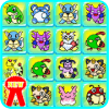 onet connect animal pokemon