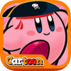 Kirby Super Pirate