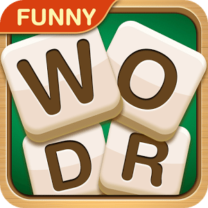 Funny Word - Word Connect : Word Games