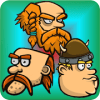 Tap Team Troika: A Viking Clicker